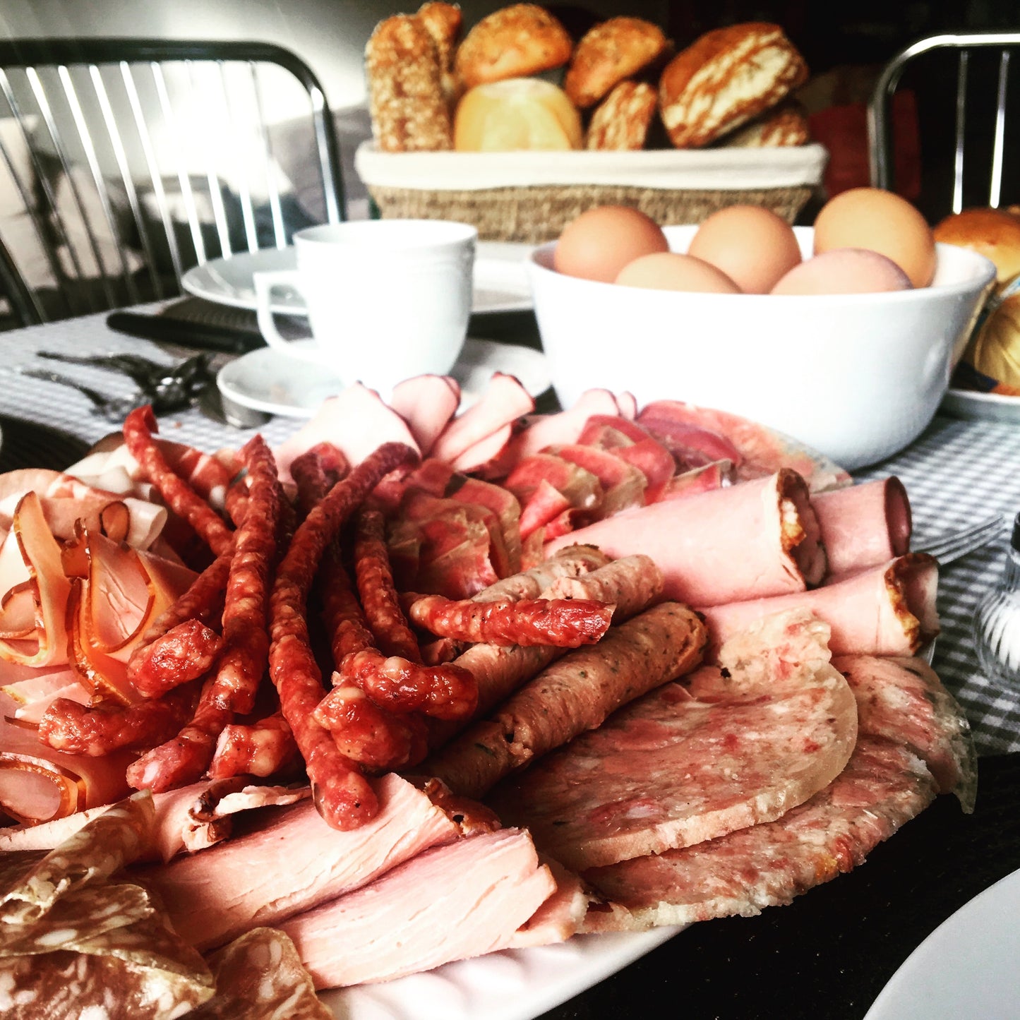 Collagen Sausage Casings