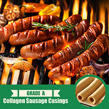 Collagen Sausage Casings