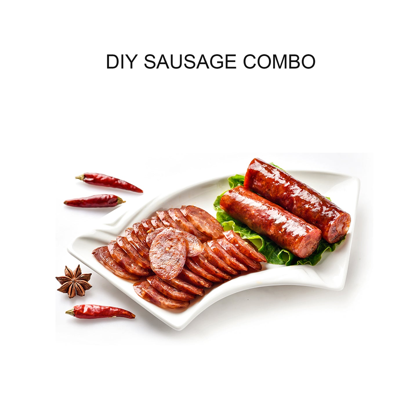 Collagen Sausage Casings